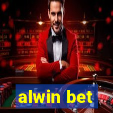 alwin bet